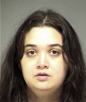 Patricia Joaquin, - Denton County, TX 