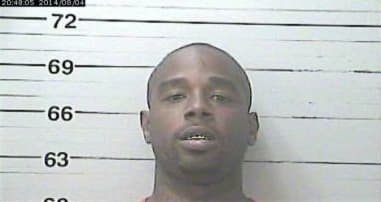 Brent Jones, - Harrison County, MS 