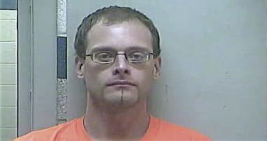 Christopher Jones, - Henderson County, KY 