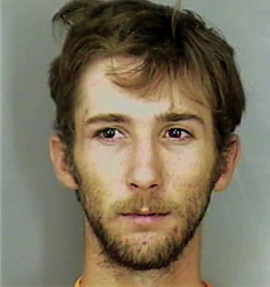 Joseph Jordan, - Polk County, FL 