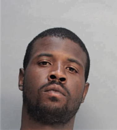 Franel Joseph, - Dade County, FL 