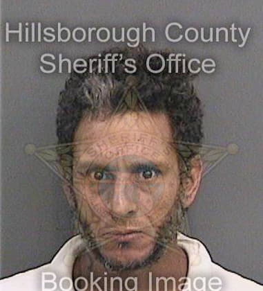 Joseph Kennedy, - Hillsborough County, FL 