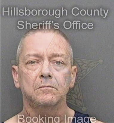 Jonathan Kurtzman, - Hillsborough County, FL 