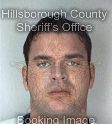 Daniel Laboy, - Hillsborough County, FL 