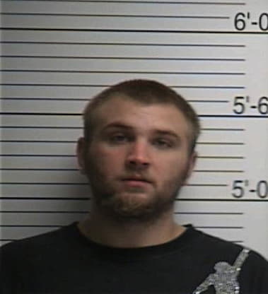 Shawn Lagle, - Brown County, IN 