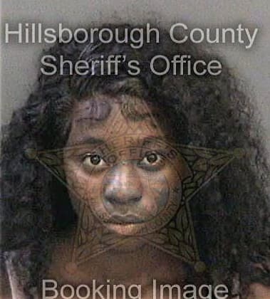 Yolanda Lightbourne, - Hillsborough County, FL 