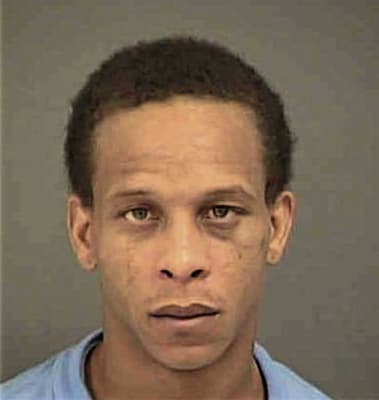 Jervis Lighty, - Mecklenburg County, NC 