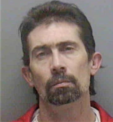 Lars Liljequist, - Lee County, FL 