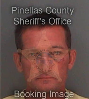 Charles Lindemann, - Pinellas County, FL 