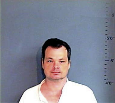 Joshua Lloyd - Brazos County, TX 
