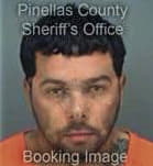 David Maldonado, - Pinellas County, FL 