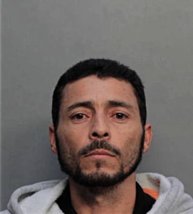 Abdel Marquez, - Dade County, FL 