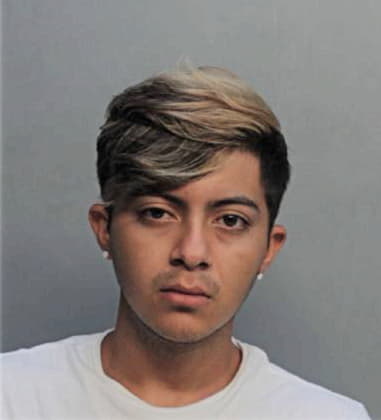 Adriano Martinez, - Dade County, FL 