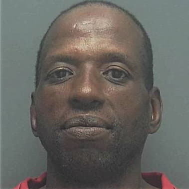 Jimmie Maybin, - Lee County, FL 