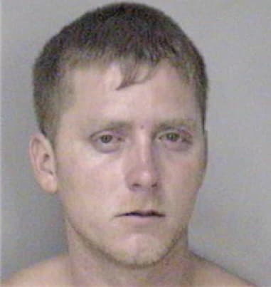 Timothy McCall, - Polk County, FL 