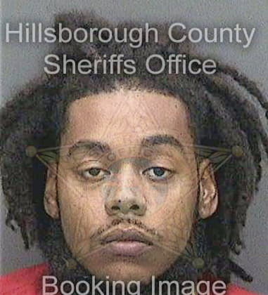 Anthony McCaskill - Hillsborough County, FL 