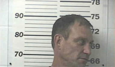 Jason McCray, - Levy County, FL 