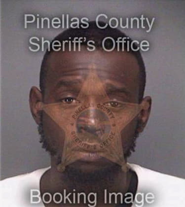 Sam McGriff - Pinellas County, FL 