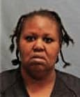 Reasia McKissick, - Pulaski County, AR 