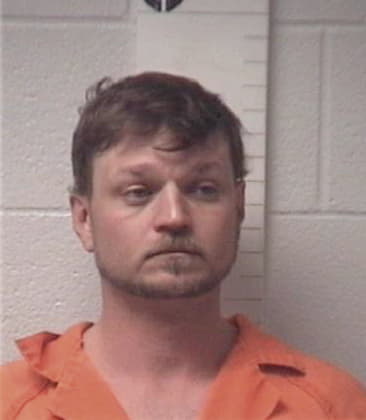 Byron McLaughlin, - Hardin County, KY 