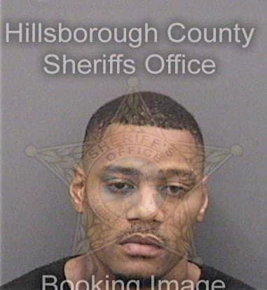 Darrell McNabb - Hillsborough County, FL 