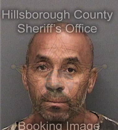Darrian McNeal - Hillsborough County, FL 