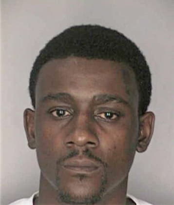 Earnest McNeal - Hillsborough County, FL 