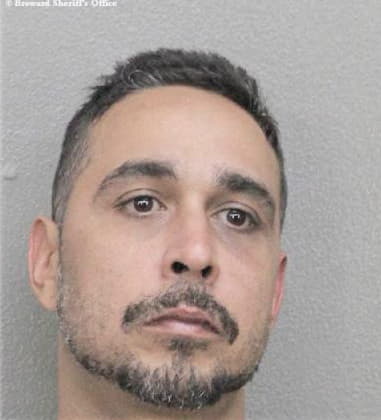 Roberto Medina, - Broward County, FL 