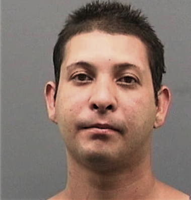 Justin Merrill - Hillsborough County, FL 