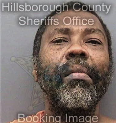 Junior Miranda - Hillsborough County, FL 