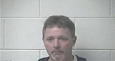 Christopher Mitchell, - Montgomery County, KY 