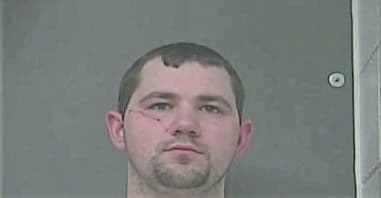 Troy Mitchell, - Vigo County, IN 