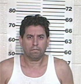 Zacarias Moncivais, - Hidalgo County, TX 