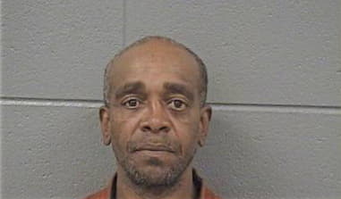 Alvin Monger, - Cook County, IL 