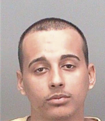 Fabian Monteshenry, - Pinellas County, FL 