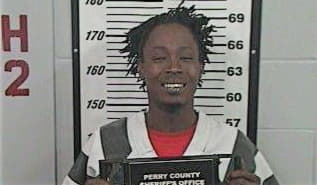 Frankie Moody, - Perry County, MS 