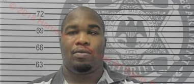 Chris Moore, - Harrison County, MS 