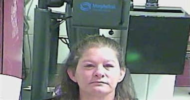 Suzanna Moore, - Johnson County, KY 