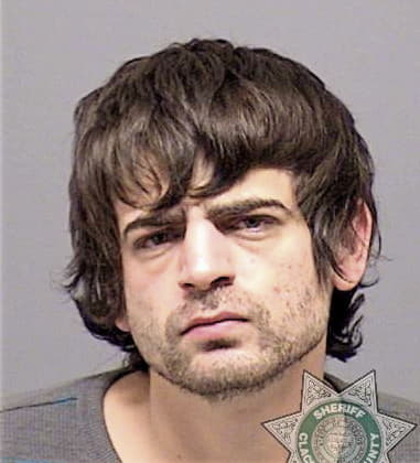 Carlos Moralestorres, - Clackamas County, OR 