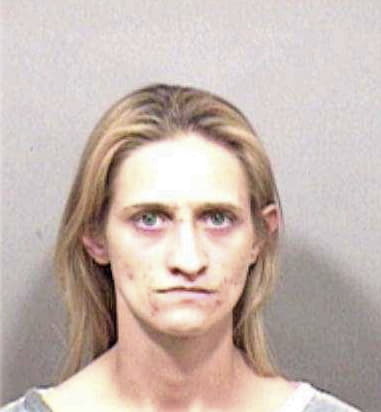 Virginia Mosley, - Marion County, FL 