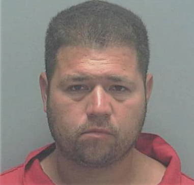 Ricardo Muniz-Santizo, - Lee County, FL 