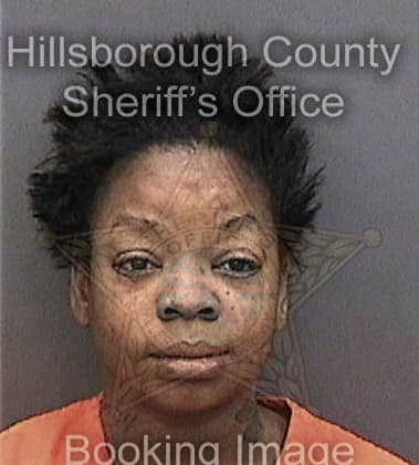 Jessica Nelson, - Hillsborough County, FL 