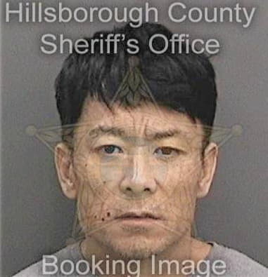 Dominique Nguyen, - Hillsborough County, FL 