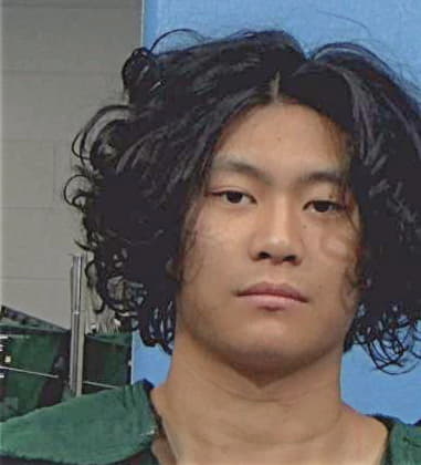 Trung Nguyen - Williamson County, TX 