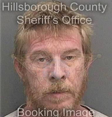 Billy Phillips, - Hillsborough County, FL 