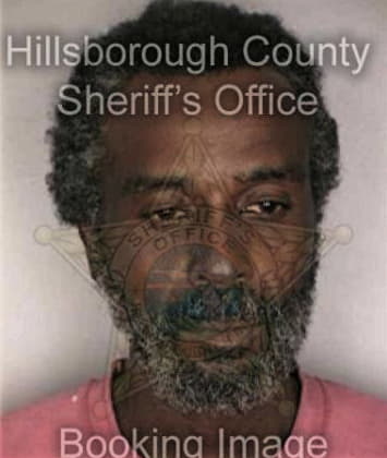 Robert Pitts, - Hillsborough County, FL 