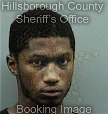 Jamar Potter, - Hillsborough County, FL 