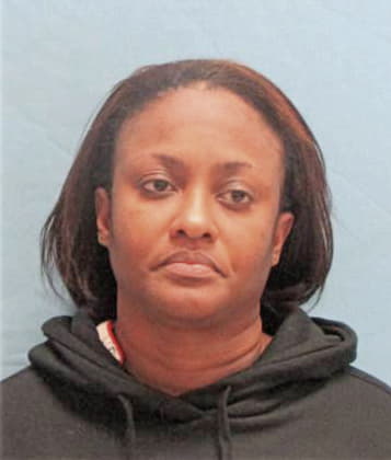 Jonique Powell, - Pulaski County, AR 