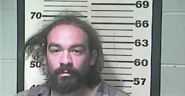 Michael Powell - Campbell County, KY 
