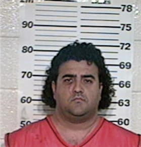 Gerardo Rangel, - Hidalgo County, TX 